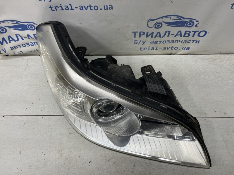 Фара правая Chevrolet Epica 2006-2013 96644844 (Арт. 79569) Київ - зображення 3