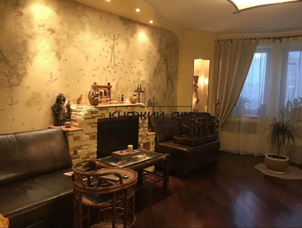 Оренда 3-х кімн .квартири метро Осокорки Дарницький р-н. Код об'єкту: 11204287 Киев - изображение 7