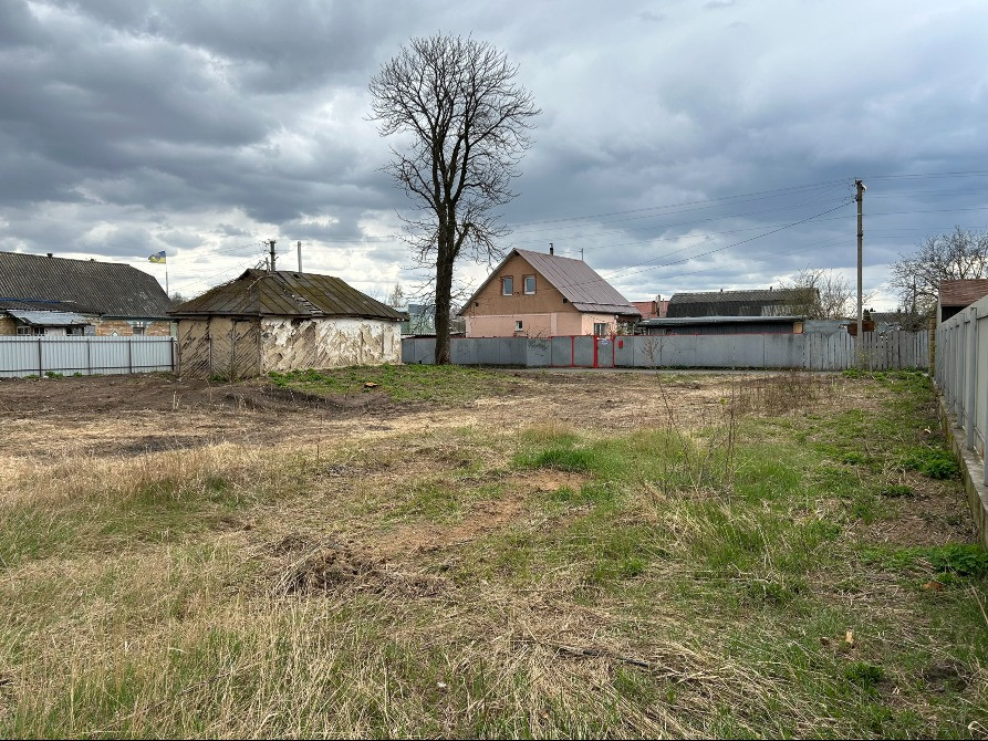 Земельна ділянка в с.Гнатівка, Києво-Святошинського р-ну Київ - зображення 10