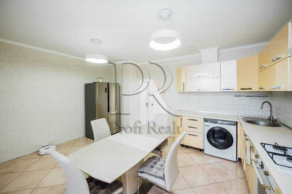 продажа 4-к таунхаус Киево-Святошинский, Святопетровское, 123000 $  - зображення 3