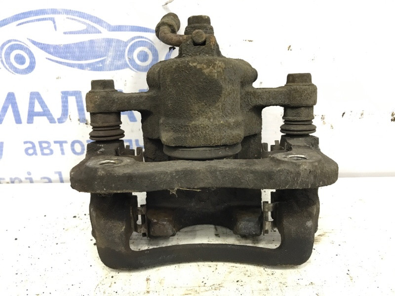 Суппорт задний левый SsangYong Korando 2010-2019 4841034050 (Арт. 51384) Київ - зображення 4