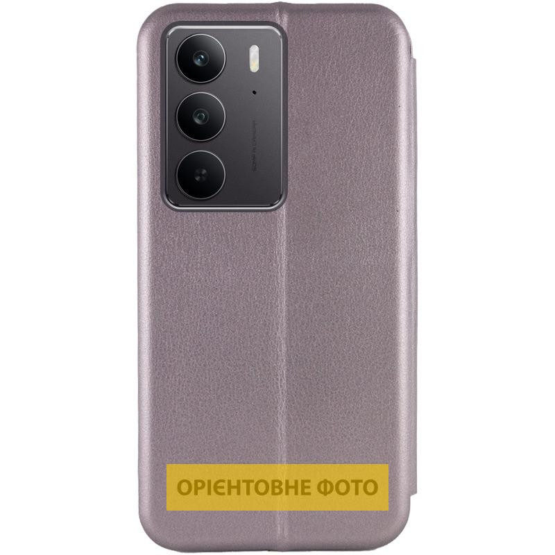 Кожаный чехол-книжка Classy для Xiaomi Redmi A5 (Europe version) Херсон - изображение 2