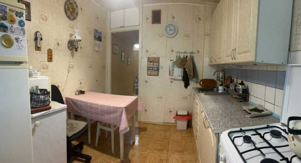 продажа 1-к квартира Киев, Печерский, 88000 $ Київ - зображення 7