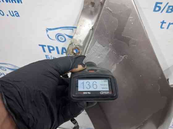 Крыло переднее левое Kia Ceed 2006-2012  (Арт. 78551) Киев