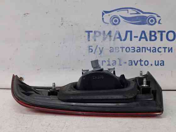 Фонарь задний внутренний левый Mitsubishi ASX GA 1.8 DIESEL 4N13 2010 (б/у) Киев
