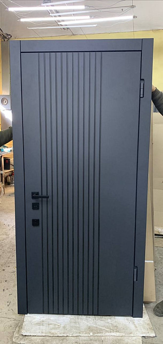 Новинки асортименту від ТМ Двері Білоцерківські! Белая Церковь - изображение 1