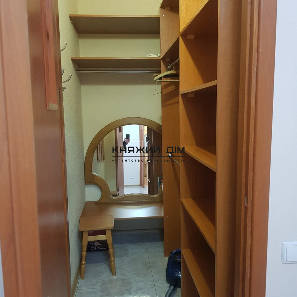 Оренда 1-кімнатної квартири по проспекту Петра Григоренка, Дарницький район, код № 11203670 Київ - зображення 8