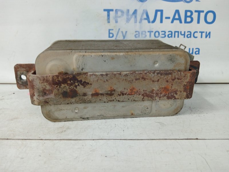 Теплообменник ДВС Mitsubishi Pajero Wagon 2006-2022 1240A001 (Арт. 59253) Київ - зображення 2