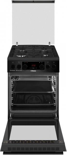 Плита комбинированная Hansa FСMMS59363 65 л Киев - изображение 2