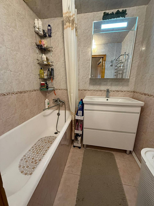 Трехкомнатная Таирова. Ильфа и Петрова / Глушка. Госпрограммы Одесса - изображение 6