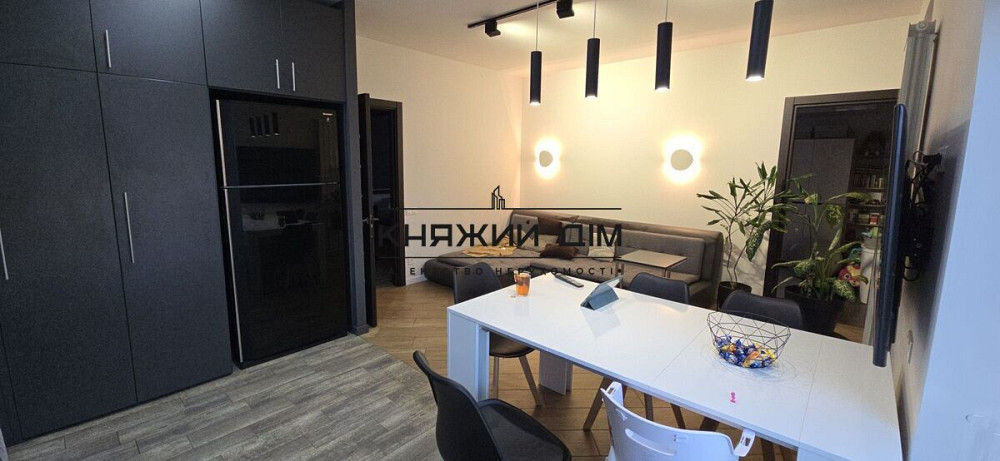 Оренда роздільної 2-х к. квартири в ЖК Ліпінка. № 11203501 Київ - зображення 3