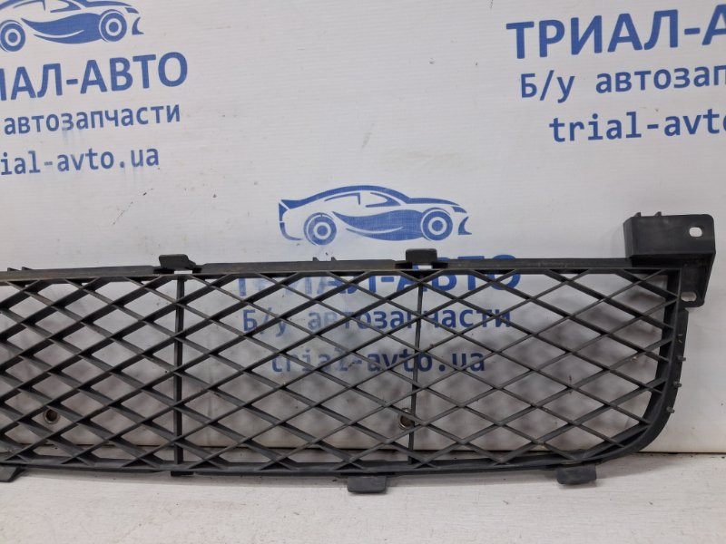 Решетка бампера центральная Suzuki Grand Vitara 2005-2016 7172165J00 (Арт. 62035) Київ - зображення 3