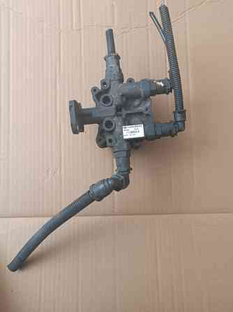 AE4608 Клапан ограничения давления пневмосистемы Iveco EuroCargo 1137461 Львов