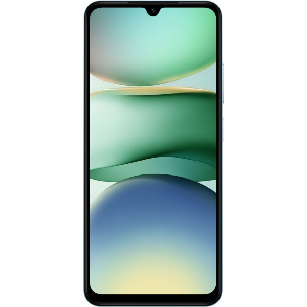 Смартфон Xiaomi Redmi A5 4/128GB Ocean Blue (No Adapter) Global UA (Код товару:40828) Харків - зображення 2