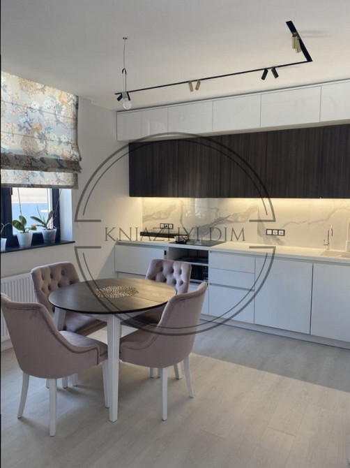 Продаж 3-х к. квартири в ЖК Традиція на Позняках. № 21141180 Київ - зображення 2