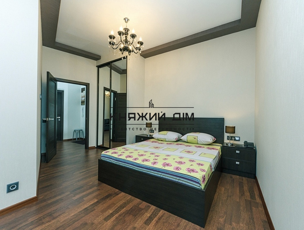 Світло не вимикають! Оренда роздільної 2-х к. квартири м. Палац Спорту, Кловська. № 1179463 Київ - зображення 8