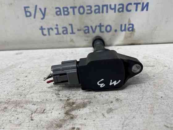 Катушка зажигания Mazda 3 2003-2009 ZJ20-18-100 (Арт. 81623) Київ