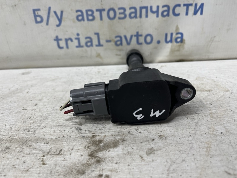 Катушка зажигания Mazda 3 2003-2009 ZJ20-18-100 (Арт. 81623) Київ - зображення 1