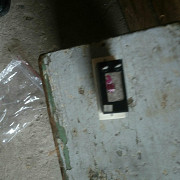 Счетчики СИ-206-УХЛ4, импульсные, Харків