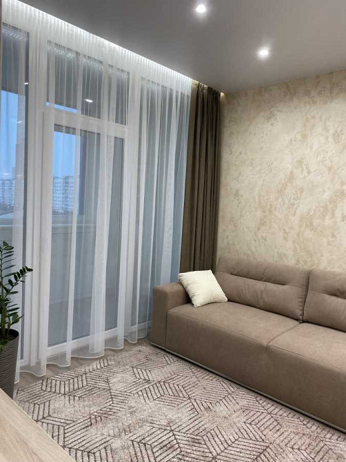 долгосрочная аренда 1-к квартира Киев, Шевченковский, 38000 грн./мес. Київ - зображення 7