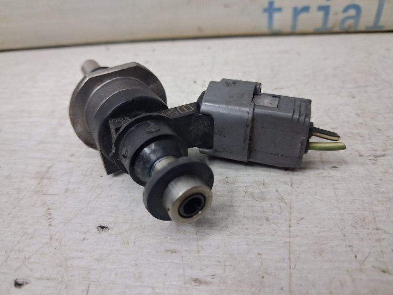 Форсунка топливная Mazda CX 7 2006-2012 L3K9-13-250A (Арт. 85130) Київ - зображення 3
