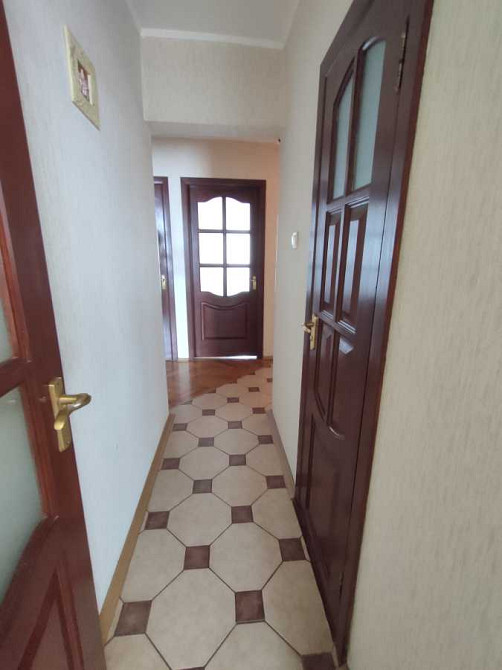 долгосрочная аренда 3-к квартира Киев, Святошинский, 14000 грн./мес. Київ - зображення 7