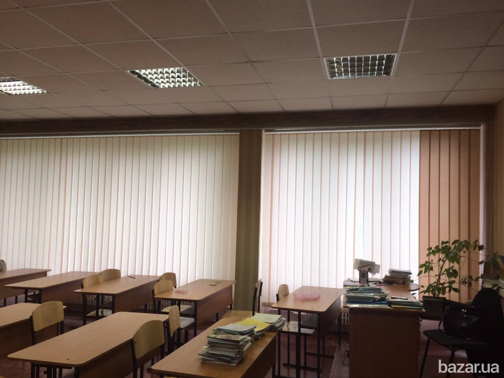 Вертикальные жалюзи Харків - зображення 4