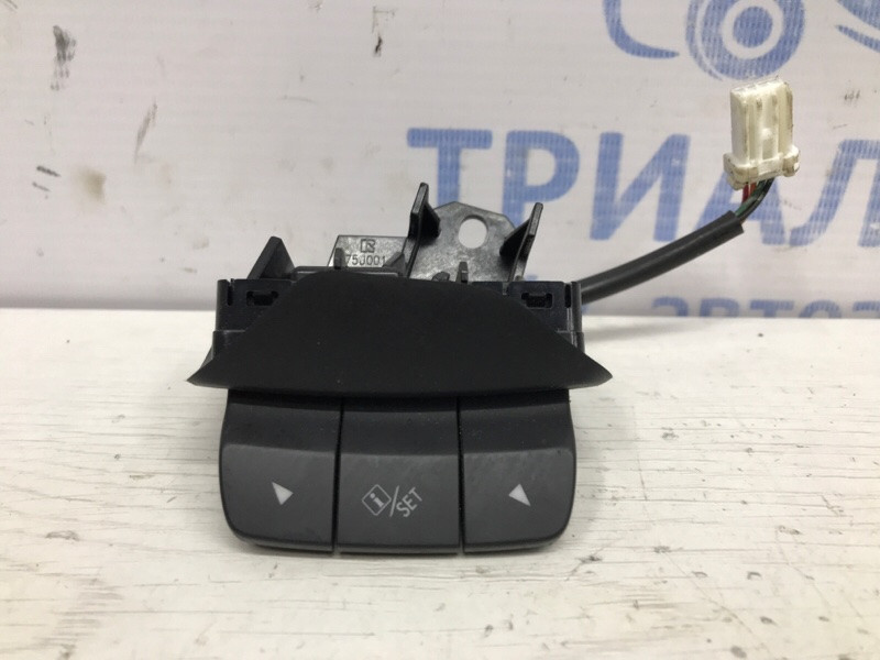 Кнопки руля Subaru Outback BS 2.0 DIESEL EE20Z 2014 (б/у) Киев - изображение 1