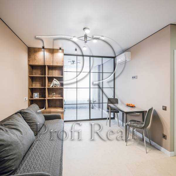 продажа 1-к квартира Киев, Подольский, 105000 $ Киев - изображение 3