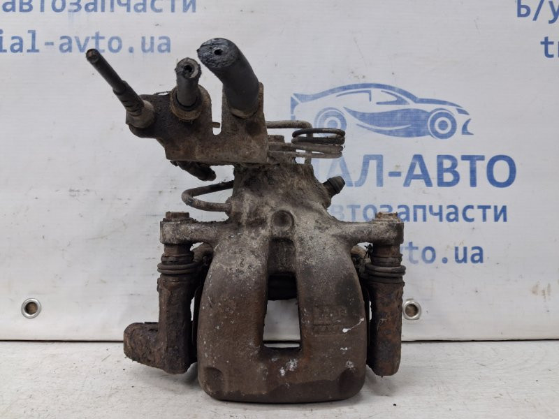 Суппорт задний левый Volkswagen Caddy 2K 1.9 DIESEL BJB 2003 (б/у) Київ - зображення 1