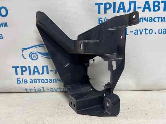 Кронштейн бампера передний правый Ford Fusion USA 2 1.5 БЕНЗИН ENUN0 2013 (б/у) Київ