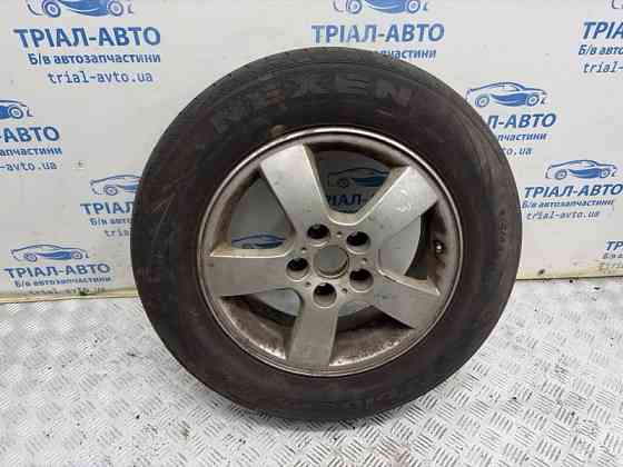 Запаска с резиной Hyundai Tucson 2004-2009 529102E300 (Арт. 86765) Киев