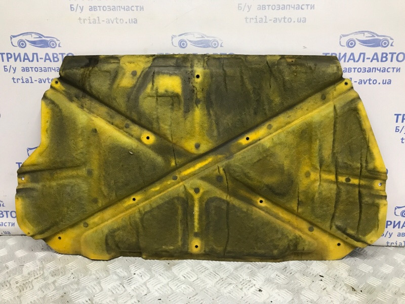 Обшивка капота Mitsubishi Pajero Wagon 1999-2006 MR436631 (Арт. 54396) Киев - изображение 4