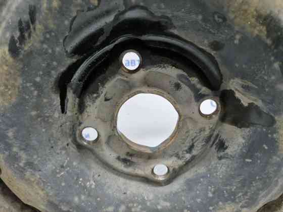 Диск штампованный Chevrolet Lacetti 2004-2013 96430737 (Арт. 56277) Киев