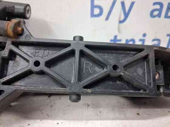 Ручка двери внешняя задняя правая Hyundai I30 2007-2012 826652H000 (Арт. 78273) Киев