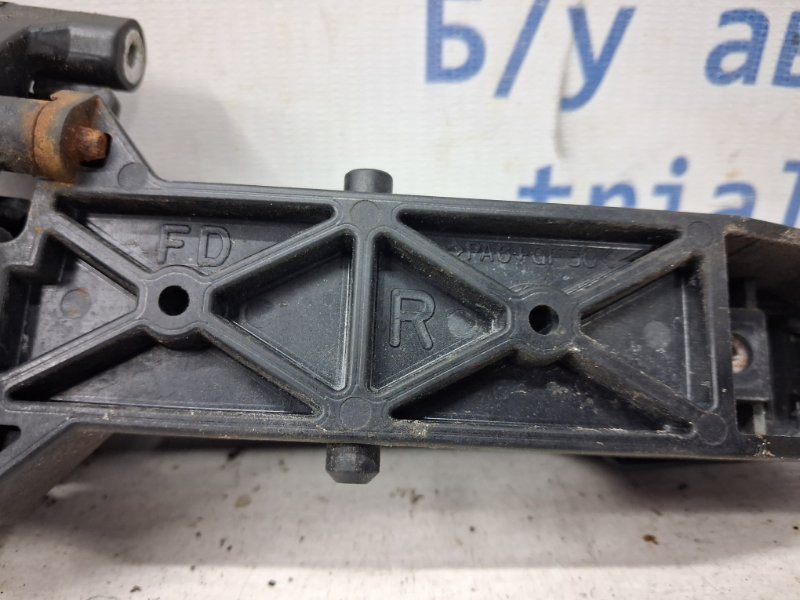 Ручка двери внешняя задняя правая Hyundai I30 2007-2012 826652H000 (Арт. 78273) Київ - зображення 3