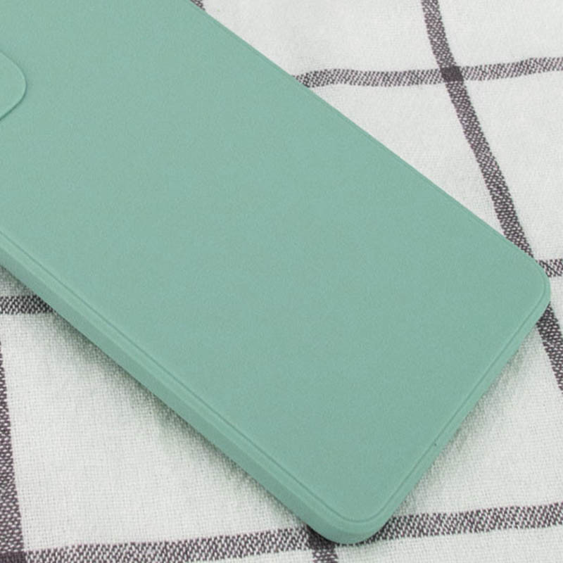 Силиконовый чехол Candy Full Camera для Xiaomi Poco F5 Pro Херсон - изображение 2