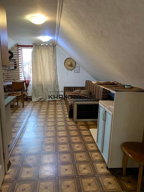 Здається 1кімнатна квартира в приватному будинку на Осокорках,код:11203985 Киев - изображение 3
