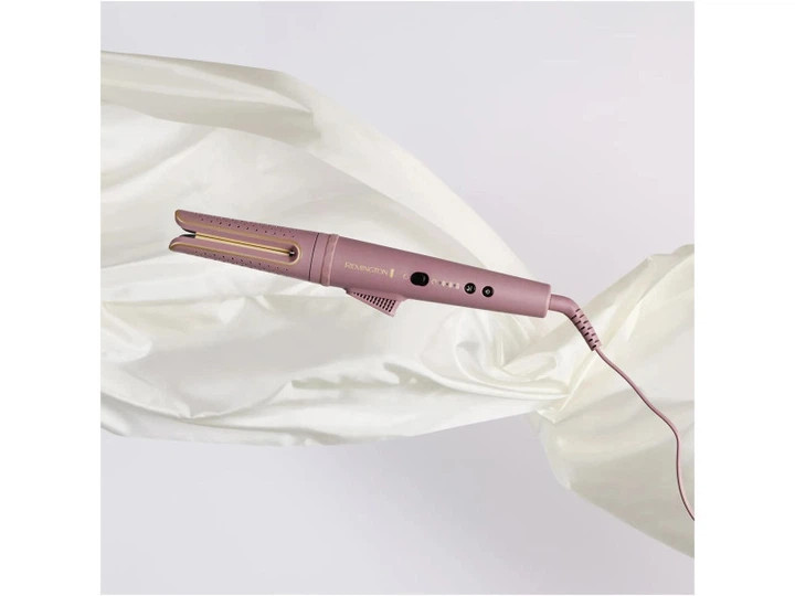 Выпрямитель для волос Remington CI8930E51 25 Вт розовый Київ - зображення 5