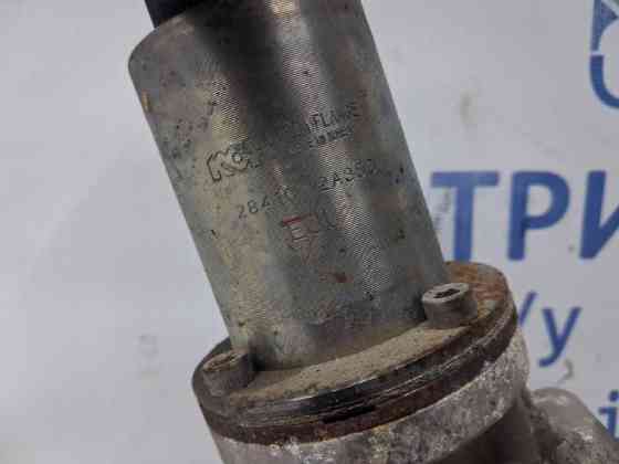 Клапан EGR Hyundai I30 FD 1.6 DIESEL D4FB 2007 (б/у) Київ