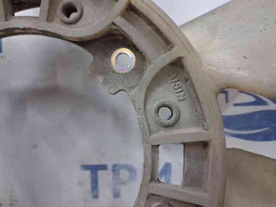 Крыльчатка вискомуфты Toyota Prado 2002-2009 1636167020 (Арт. 64275) Киев