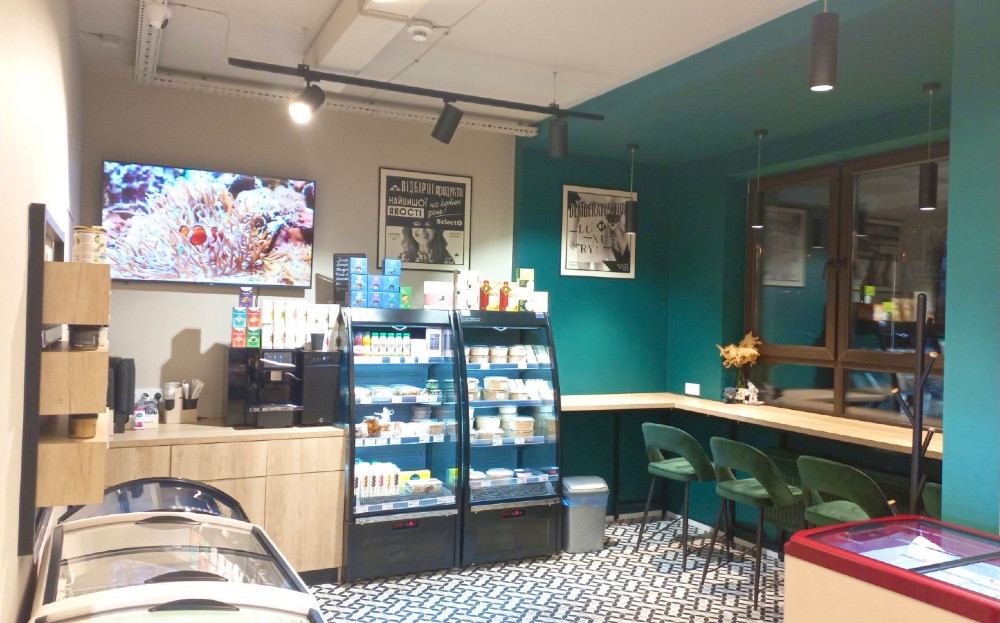 БЕЗ КОМІСІЇ, Здам приміщення 275м2, вул. Саперне Поле 14/55, ЖК Французький квартал, Київ Київ - зображення 5