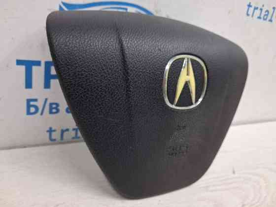 Подушка безопасности в руль Acura MDX YD2 3.7 БЕНЗИН J37A1 2006 (б/у) Киев
