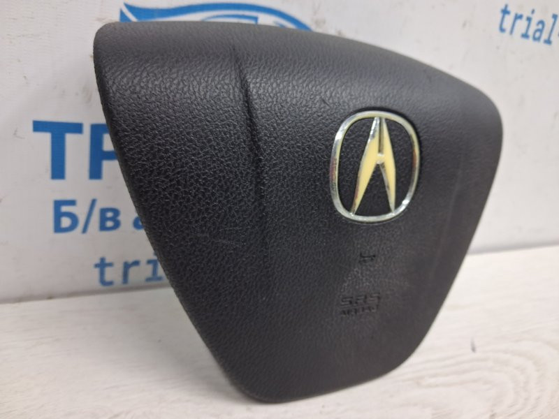 Подушка безопасности в руль Acura MDX YD2 3.7 БЕНЗИН J37A1 2006 (б/у) Киев - изображение 3