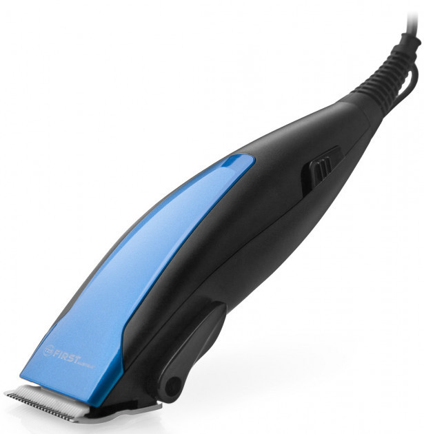 Машинка для стрижки волос First FA-5674-5 Київ - зображення 3