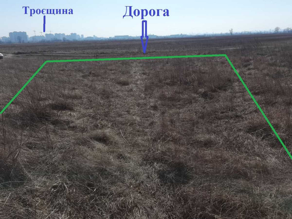 продажа земля сельскохозяйственного назначения Броварский, Погребы, 14000 $  - зображення 4