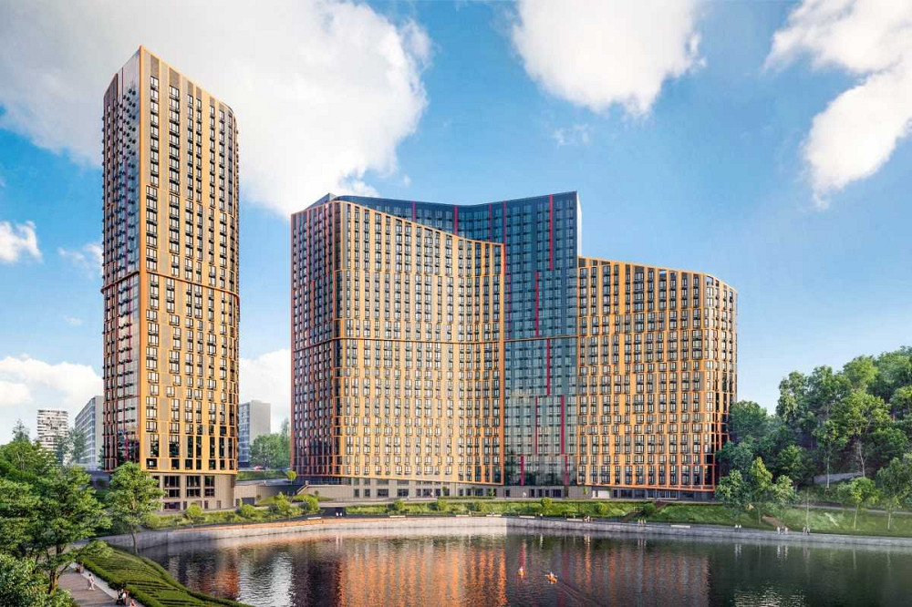 продажа 3-к квартира Киев, Печерский, 165000 $ Київ - зображення 9