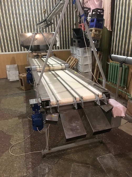 Продам обладнання для переробки грецького ( волоського ) горіха Знам'янка - зображення 4
