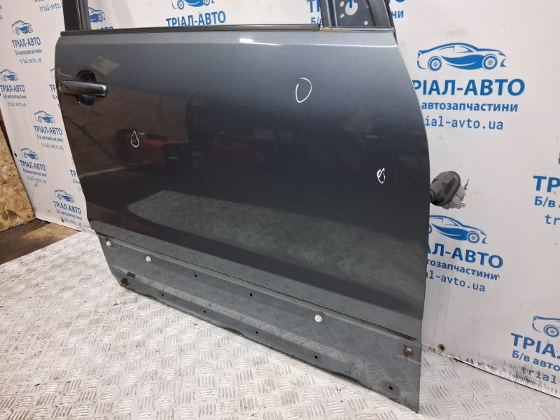 Дверь передняя правая Suzuki Grand Vitara 2005-2016 6800165843 (Арт. 70044) Киев - изображение 2