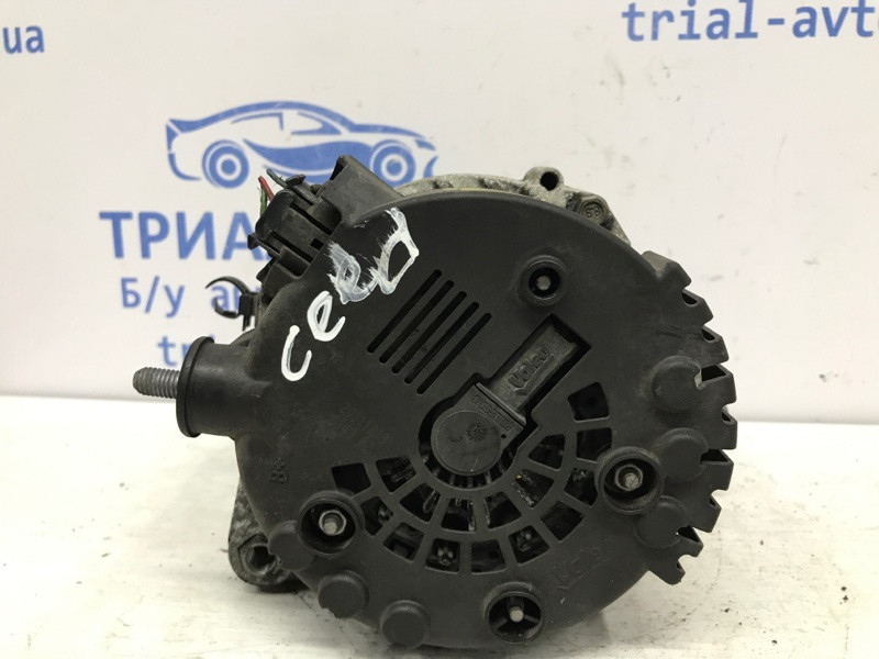 Генератор Kia Ceed 2006-2012 373002A850 (Арт. 41848) Киев - изображение 4